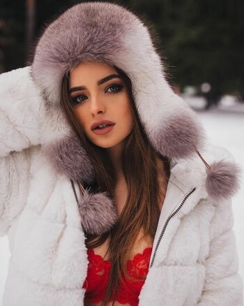 Sasha Okhotskaya