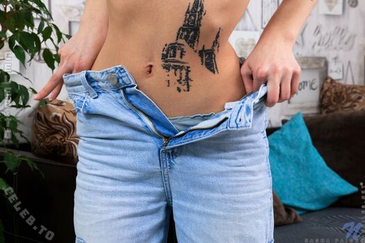 Full leaked Sasha paige page private photo