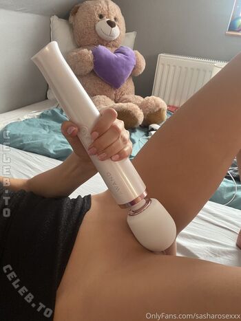 Full leaked Sasha rose page private photo