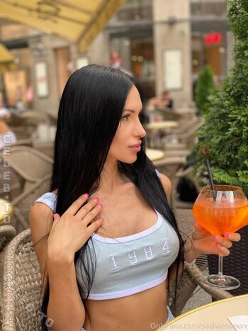 Full leaked Sasha rose page private photo