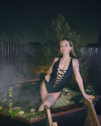 Full leaked Sasha shundel private photo