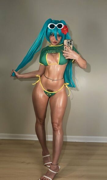 Full leaked Sasha spits private photo