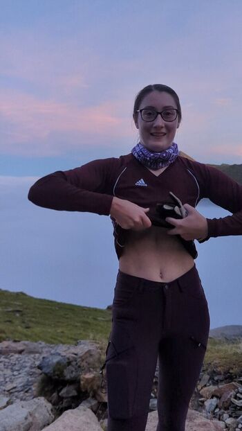 Full leaked Sasha thorne private photo