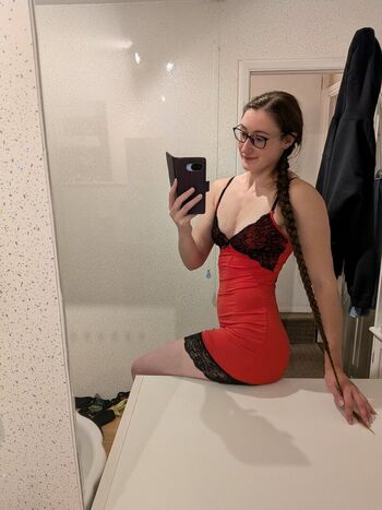 Full leaked Sasha thorne private photo