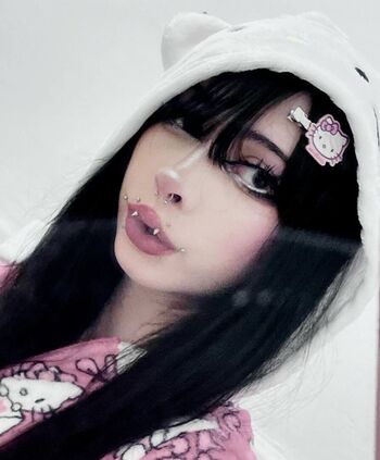 Full leaked Sashadll private photo