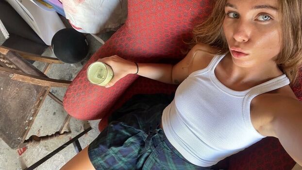 Full leaked Sashahummel private photo