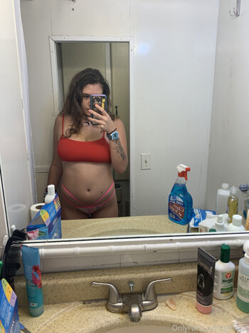 Full leaked Sashanorth private photo