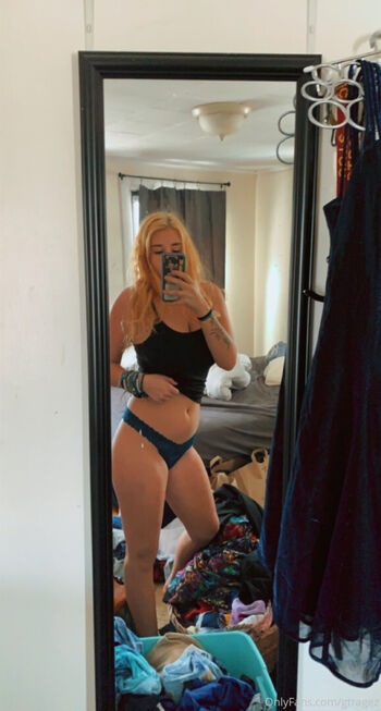 Full leaked Sashanorth private photo