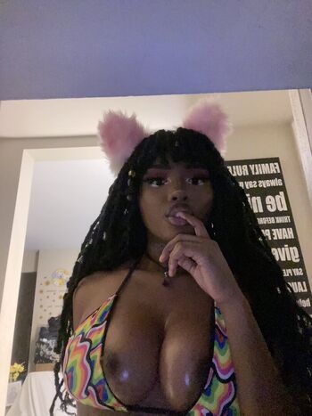 Full leaked Sashasweetts private photo