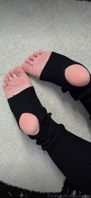 Full leaked Sassy cassi private photo