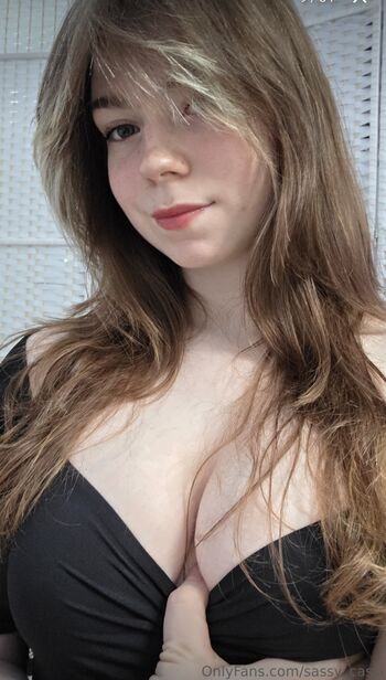 Full leaked Sassy cassi private photo