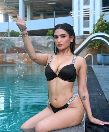 Sassy Poonam
