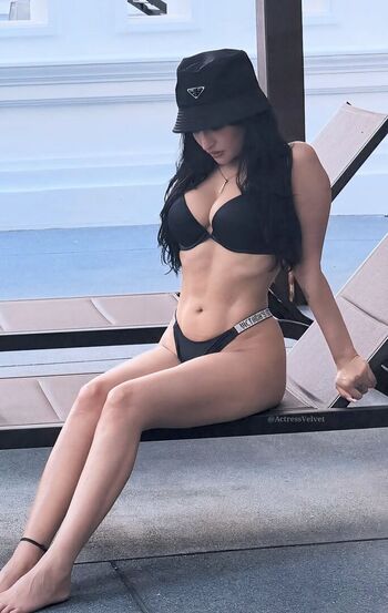 Full leaked Sassy poonam private photo