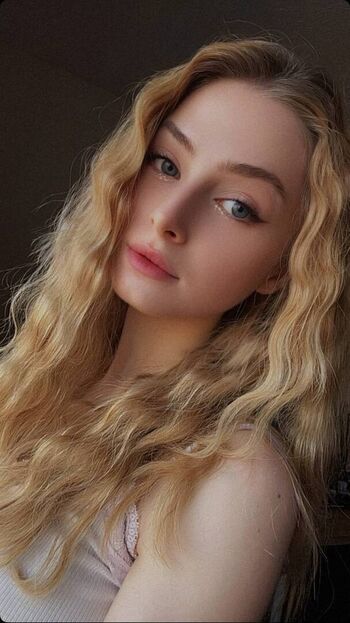 Full leaked Sassynessa page private photo
