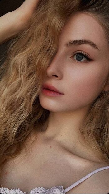 Full leaked Sassynessa page private photo