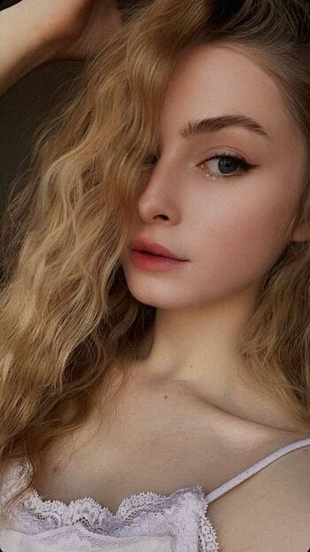 Full leaked Sassynessa page private photo