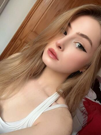 Full leaked Sassynessa page private photo