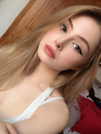 Full leaked Sassynessa page private photo