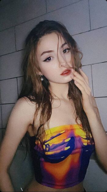 Full leaked Sassynessa private photo