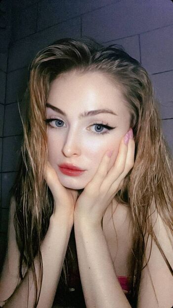 Full leaked Sassynessa private photo