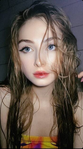 Full leaked Sassynessa private photo