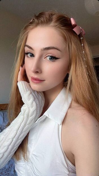 Full leaked Sassynessa private photo