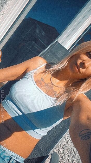 Full leaked Sassysas private photo