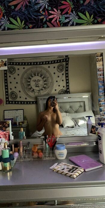 Full leaked Sativaswayy private photo