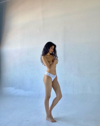 Full leaked Satyanunez private photo