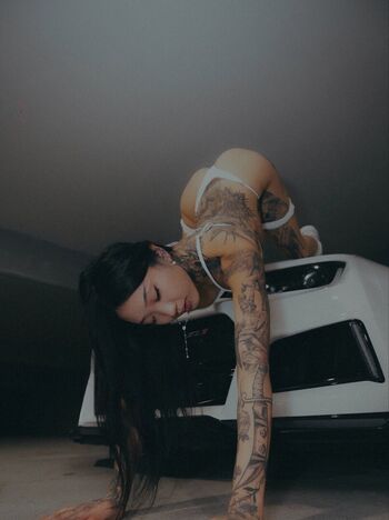 Saucekaybaby Social Media