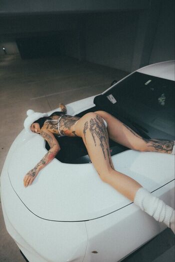 Saucekaybaby Social Media