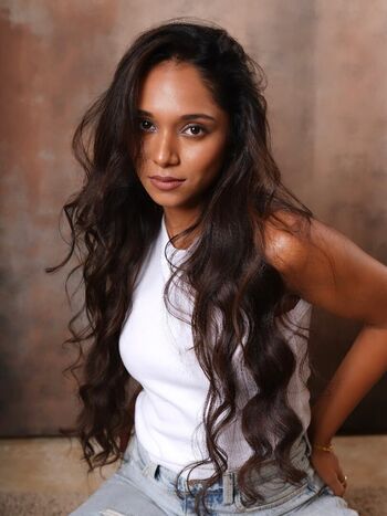 Full leaked Saumya kamble private photo