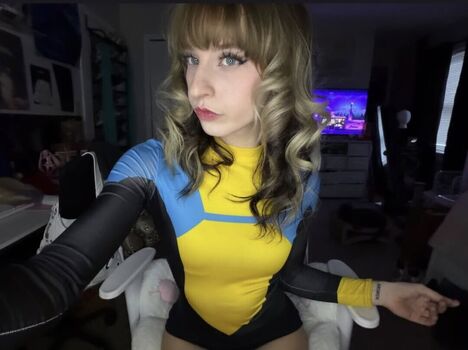 Leaked Lillyroma private photo viral onlyfans