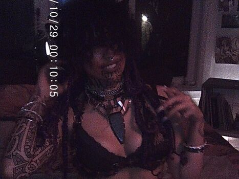 Full leaked Savage hine private onlyfans photo