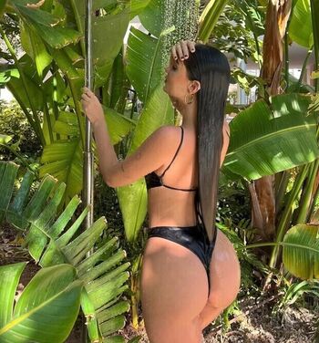 Full leaked Savanashefer private photo