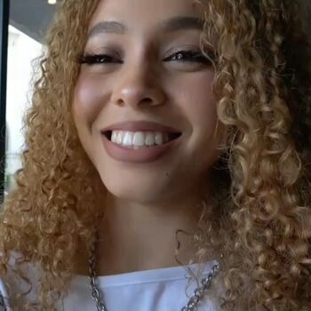 Full leaked Savanna collins private photo