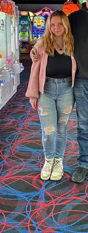 Full leaked Savannah  page private photo