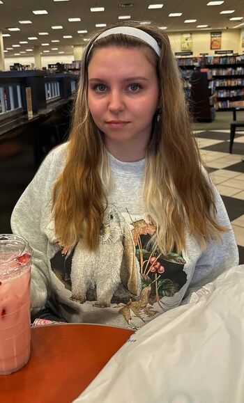 Full leaked Savannah  page private photo