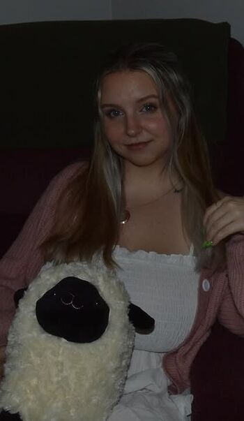 Full leaked Savannah  page private photo