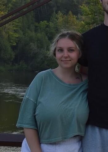 Full leaked Savannah private photo