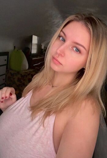 Full leaked Savannah private photo