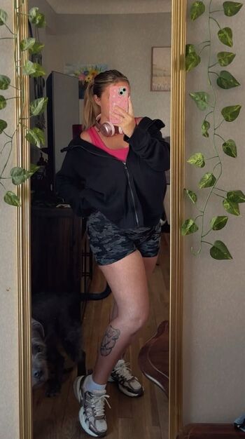 Full leaked Savannah private photo