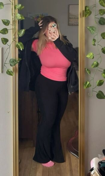 Full leaked Savannah private photo