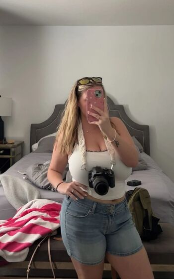 Full leaked Savannah private photo