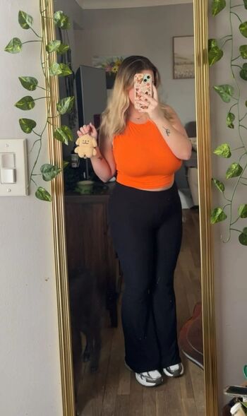 Full leaked Savannah private photo