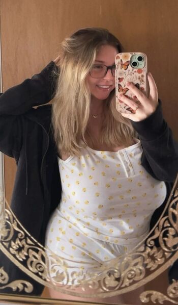 Full leaked Savannah private photo