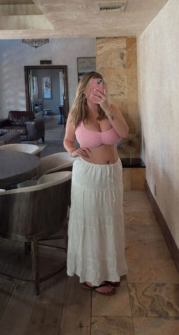 Full leaked Savannah private photo