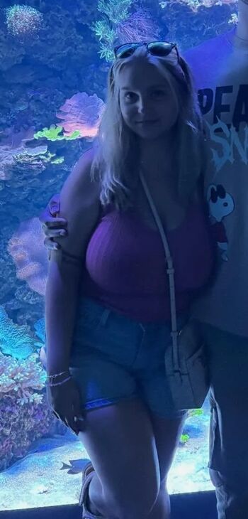 Full leaked Savannah private photo