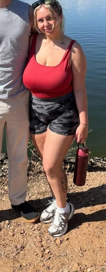 Full leaked Savannah private photo