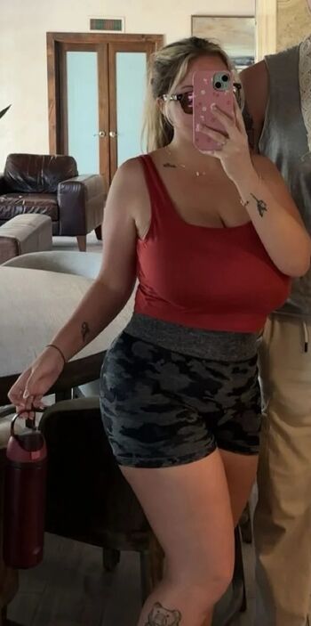 Full leaked Savannah private photo